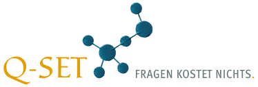 Online-Umfragen erstellen mit Q-Set.nl